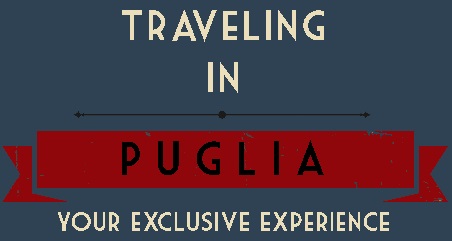 Traveling in Puglia